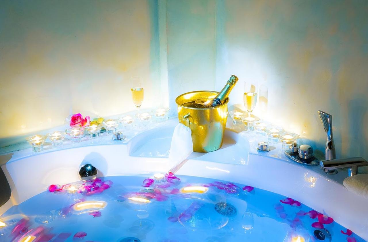 Castello Di Montalbano Bed & Breakfast ฟลอเรนซ์ ภายนอก รูปภาพ