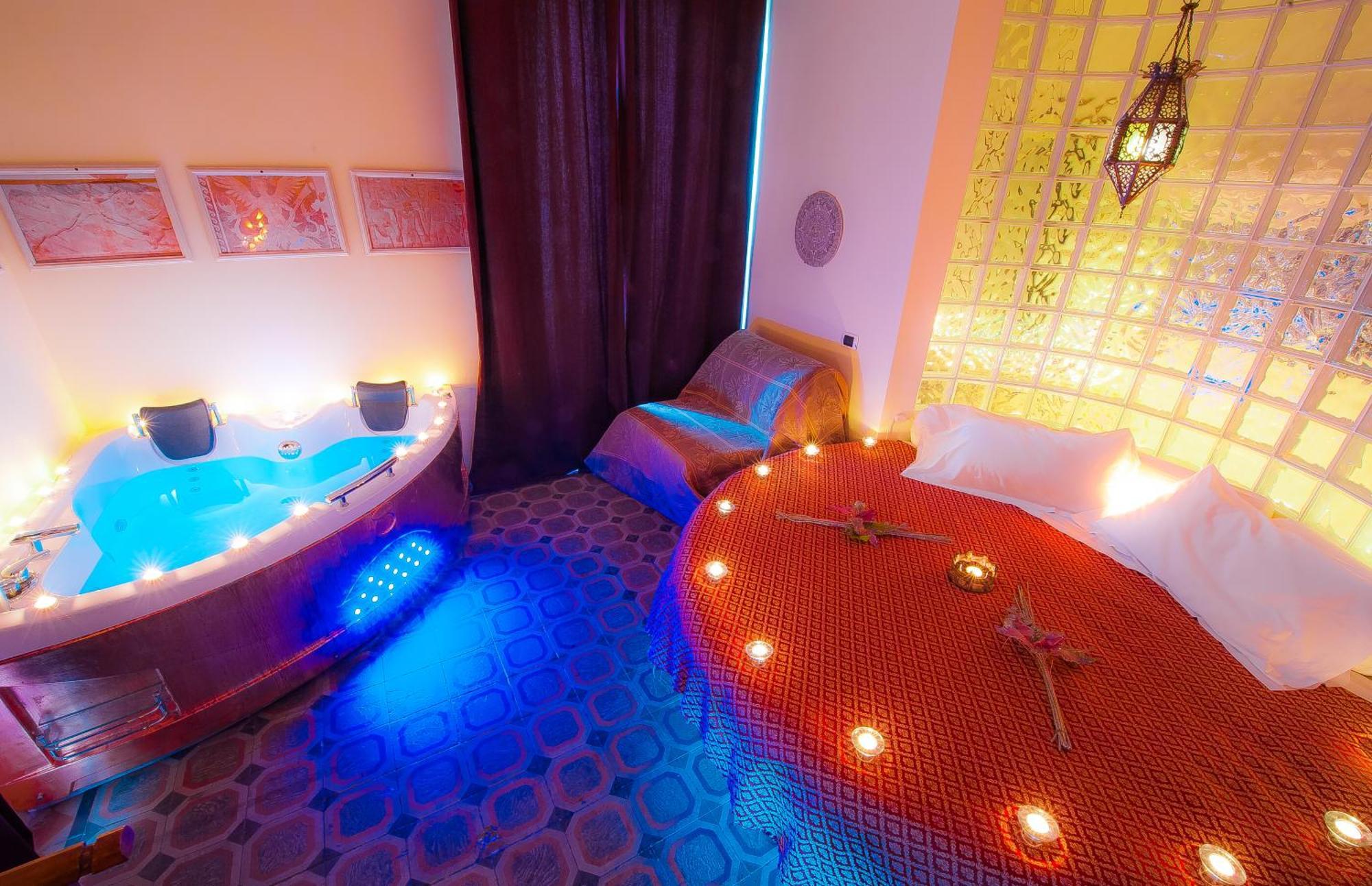 Castello Di Montalbano Bed & Breakfast ฟลอเรนซ์ ภายนอก รูปภาพ