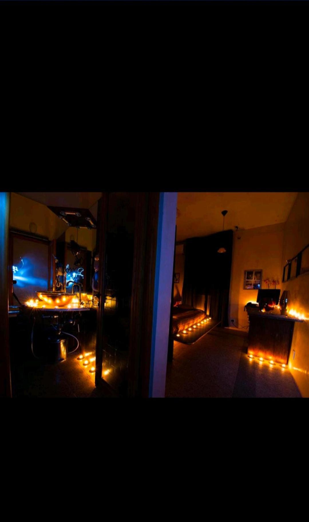 Castello Di Montalbano Bed & Breakfast ฟลอเรนซ์ ภายนอก รูปภาพ